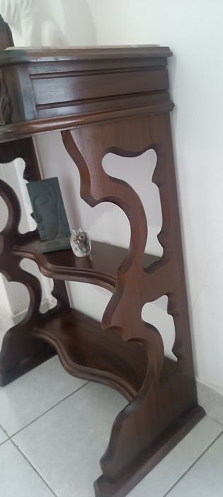 Móvel apoio consola entrada