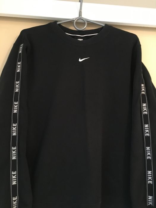 Bluza Nike damska