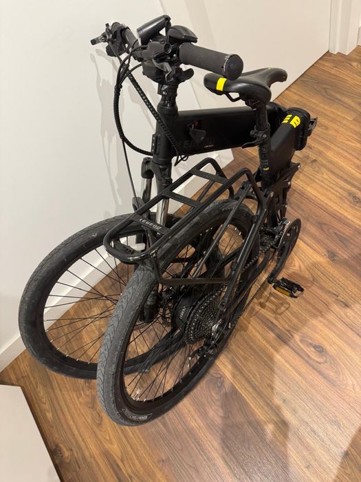 eBike Legend Etna