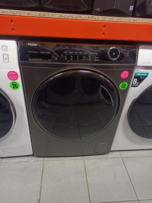 OUTLET Wspólna 6 Janki Pralko-suszarka Haier HIT CENOWY