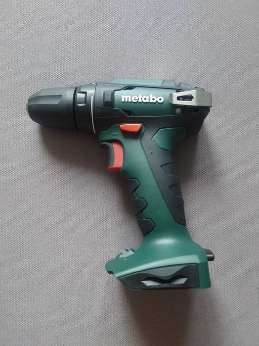 Nowa Metabo bs 18 wkrętarka 18V