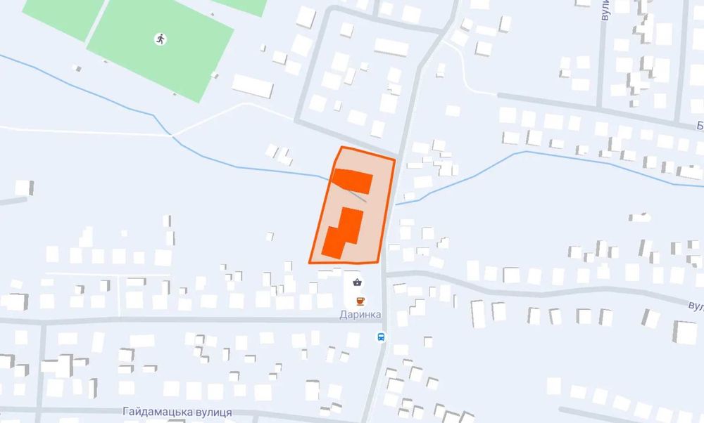 Продаж 2-кімнатної квартири | ЖК Eco City Park | Винники