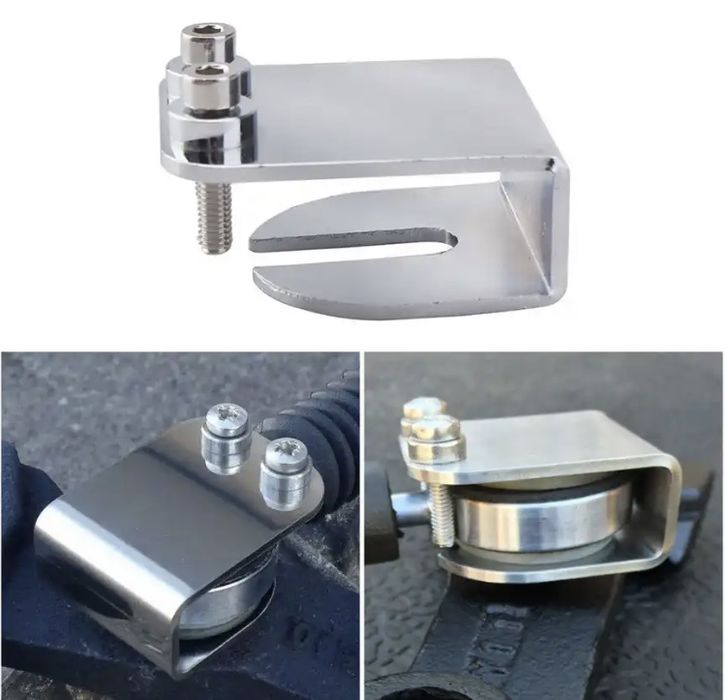 Фіксатор куліси кпп Renault Laguna Traffic Vivaro