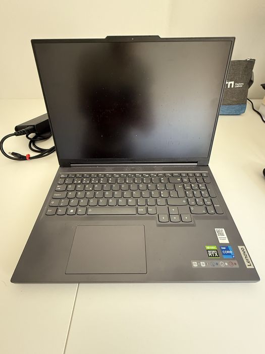 Lenovo Legion Slim 5 16IRH8-471