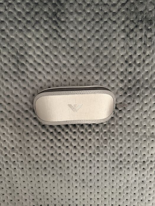 Armani окуляри сонцезахисні