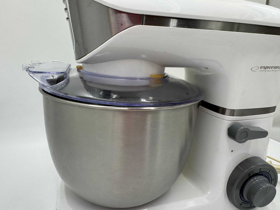 Esperanza COOKING MASTER EKM025/PUDEŁKO od loombard krotoszyn