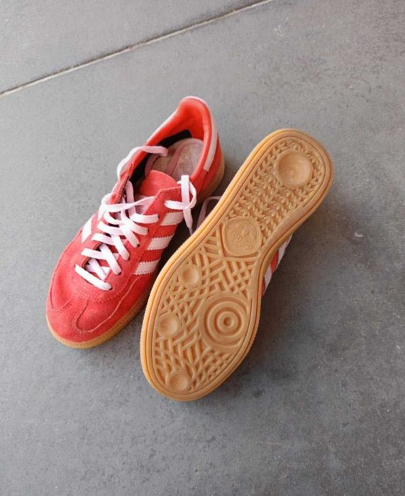 Sapatilhas adidas spezial