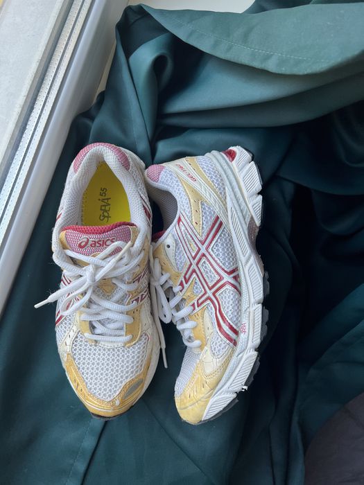 Жіночі кросівки Asics Gel-1160