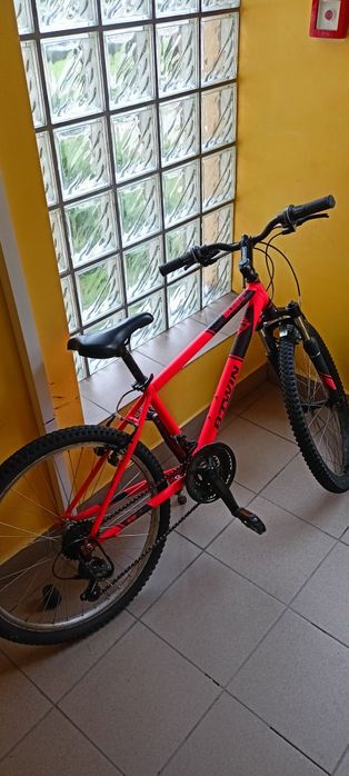 Rower Rockrider 500 `24