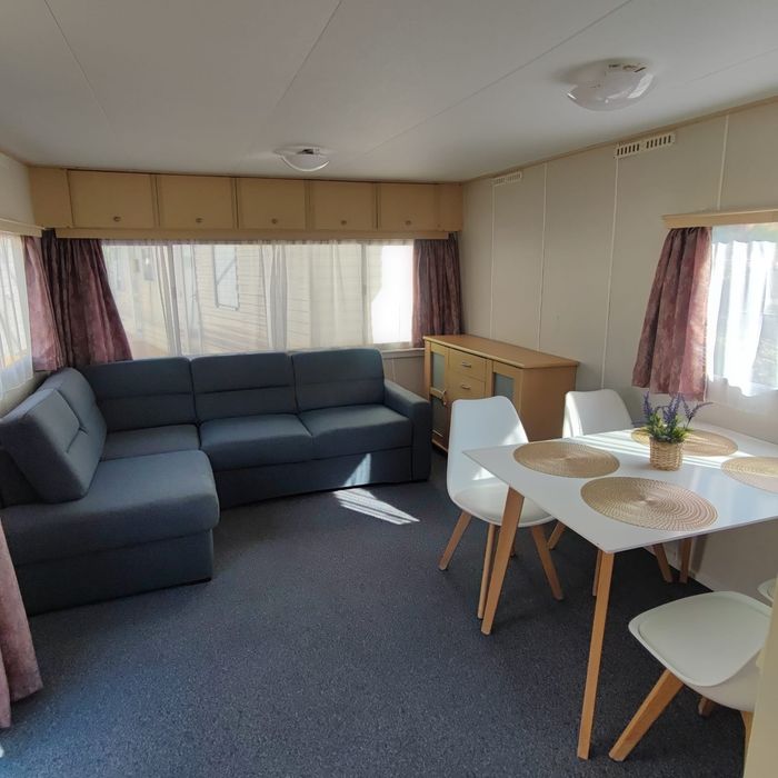 Jastarnia/Półwysep Helski/ domki/wolne terminy/Holbay