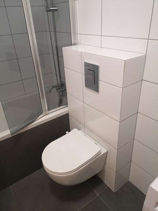 Wynajmę mieszkanie Warszawa Marysin Wawer PKP gocławek 40 m² - Widok 5