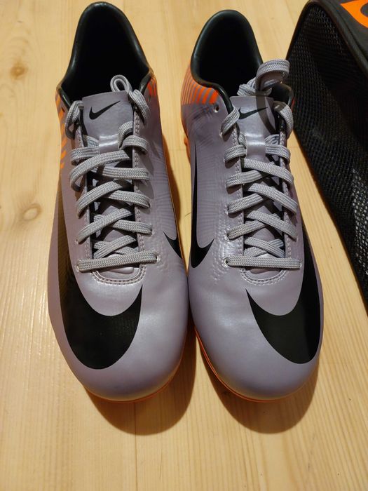 Nike Mercurial Vapor Superfly 2 Word Cup 2010. Nowe