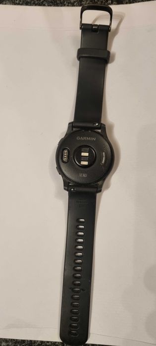 vendo ou troco garmin venu