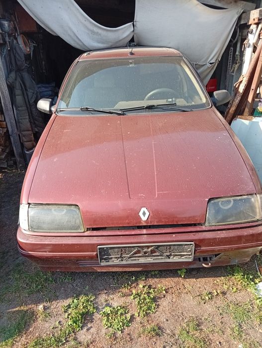 Продам  Рено 19 по тех паспорту
