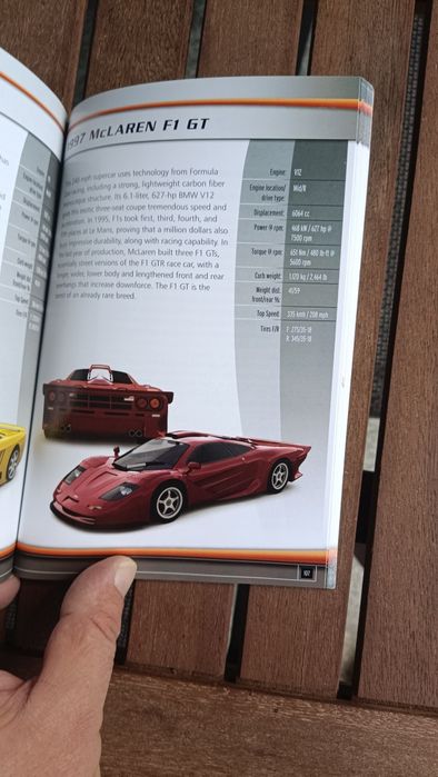 Forza 2 Game Case - Limited Collector's Edition64564072377602124