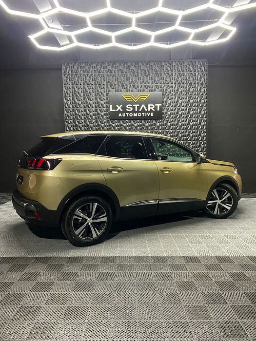 Peugeot 3008 1.2 PureTech Allure EAT6 foto 5