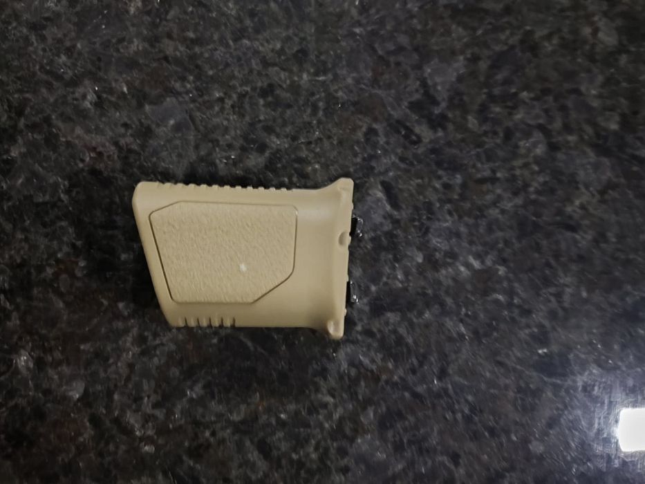 Diversos artigos de Airsoft.