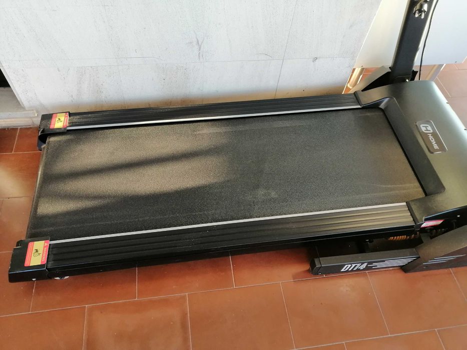 Passadeira elétrica BODYTONE DT14