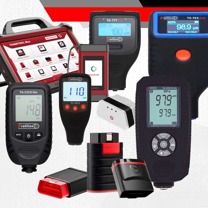 Товщиномір товщиноміри толщиномер сканер автосканер мультисканер авто