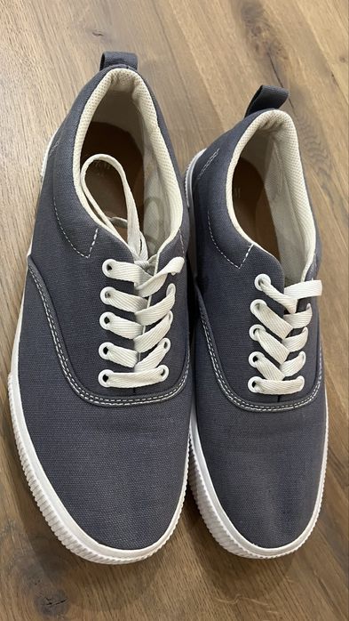 H&M trampki tenisówki męskie 42