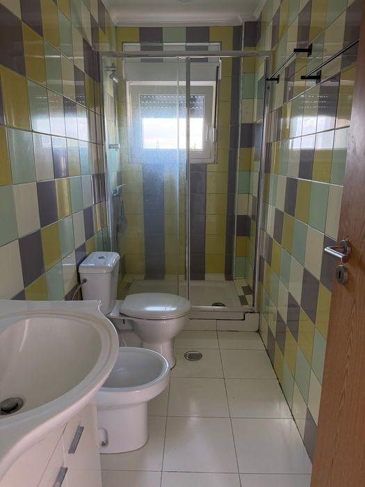 T2 com terraço em Loures