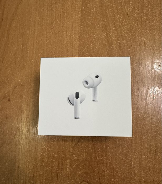 AirPods Pro 3 2025
