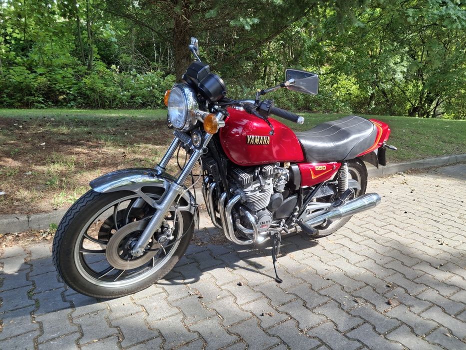 Yamaha