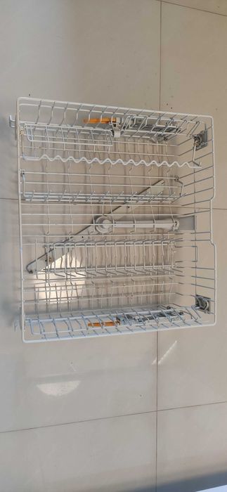 Panel sterowania zmywarka MIELE G 2872 scvi OEM Miele ELPW591-B