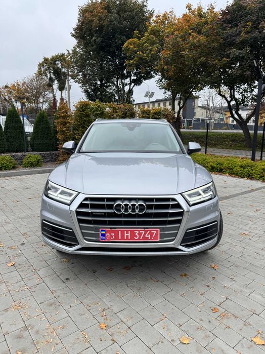 Продаж Audi q5