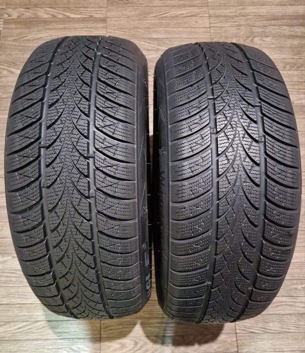 205/55 R17 Triangle WinterX TW401: 2 000 грн. - Автошины Лозовая