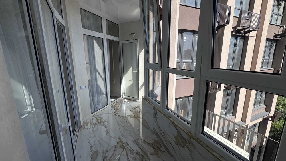 3-rooms apartment apartment by the address st. Kulikovo pole pl Oktyabrskoy revolyutsii pl (area 71 m²) - Atlanta.ua - photo 15