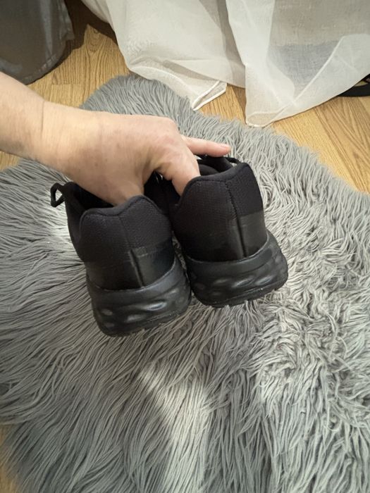Кросівки nike revolution 6( dd1096-001) унісекс