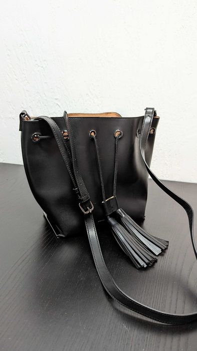 Mala de ombro Aldo preta