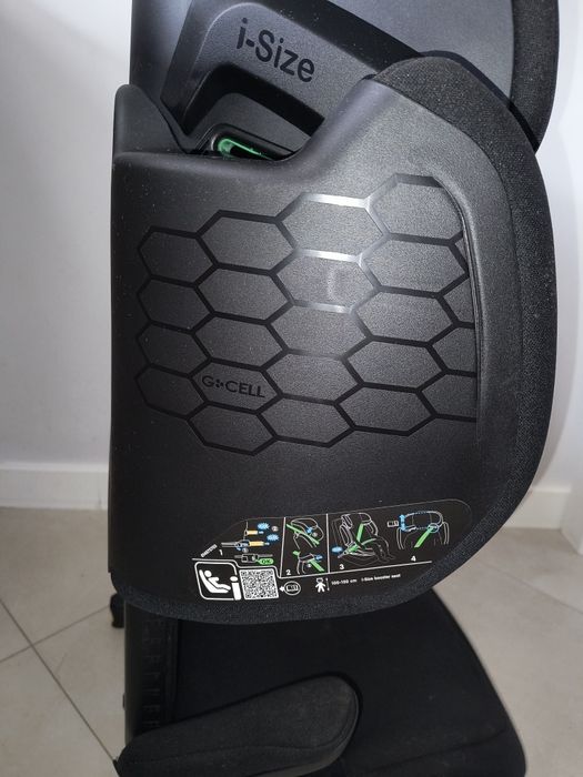 Foteliki maxi Cosi rodifix ISOFIX 15-36 kg