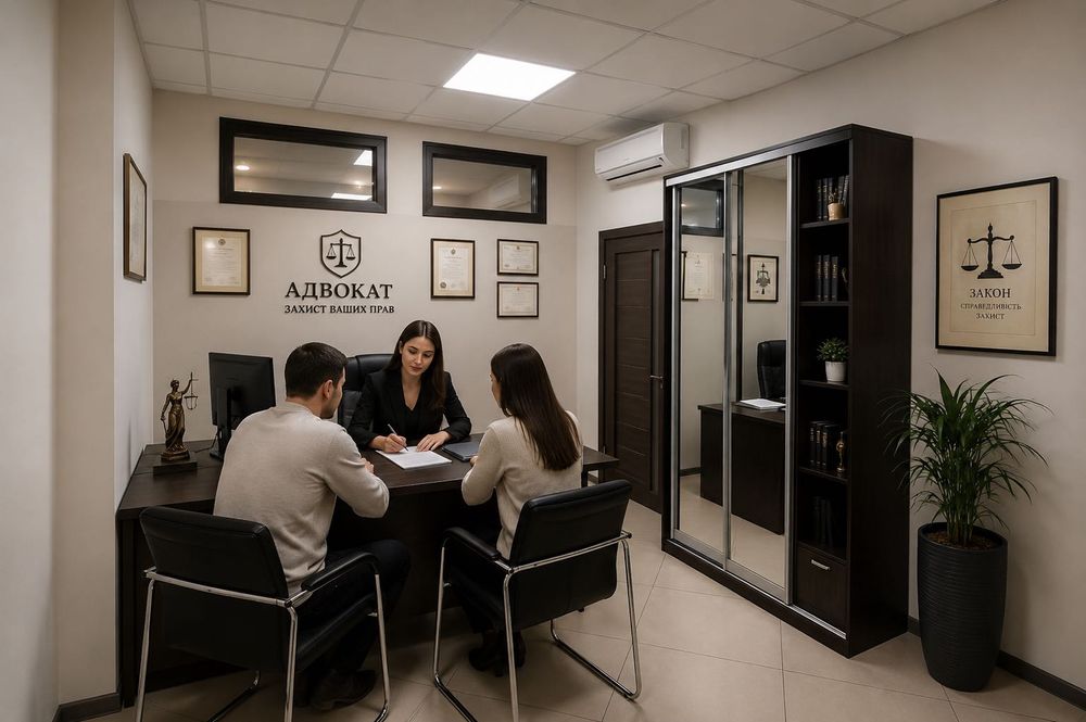 оренда офісу от 18 до 1000 метрів