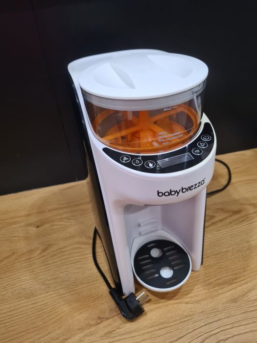 Ekspres do mleka Bereza