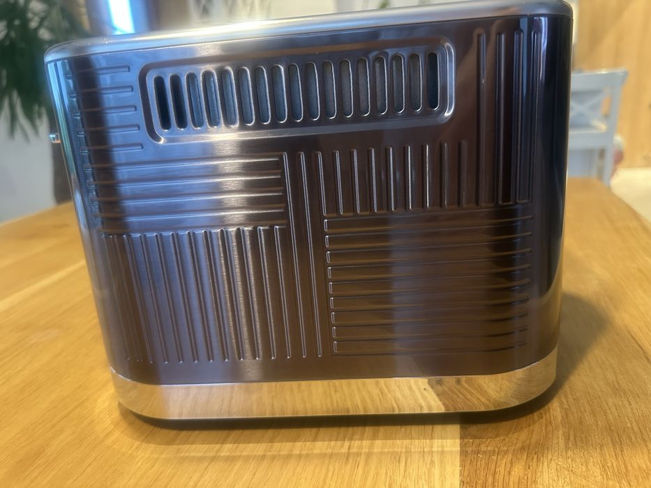 Toster opiekacz RUSSELL HOBBS modny design stan idealny