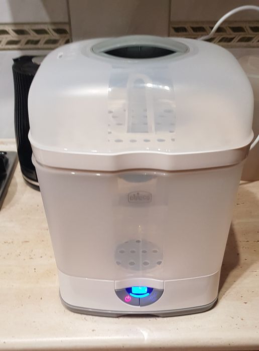 Chicco sterylizator 3w1 Nowy!