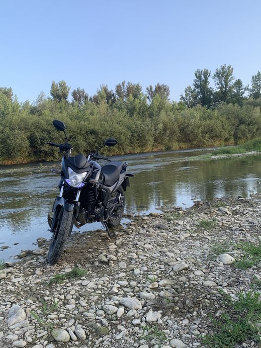Продам ліфан кп 200