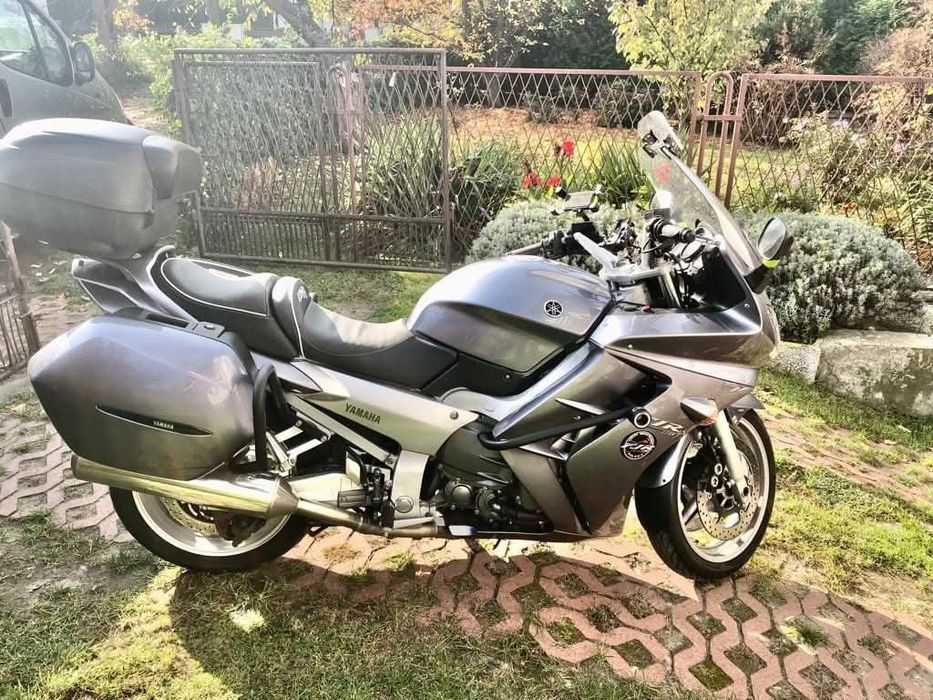 Yamaha