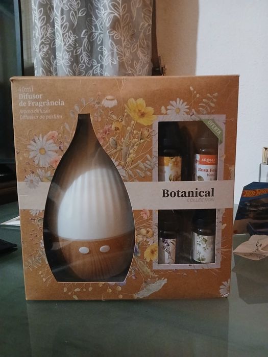 Difusor de Fragrância