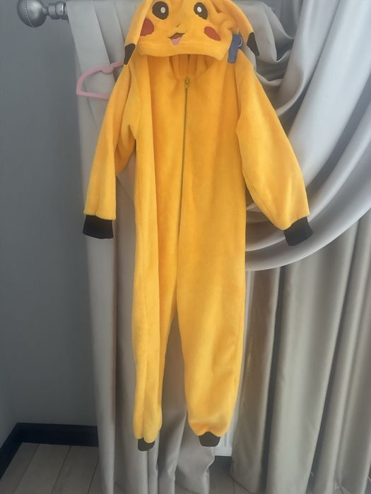 Кігурумі / костюм Пікачу для дитини