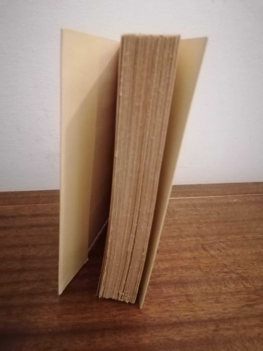 Livro “Eu persegui Eichmann” de Simon Wiesenthal