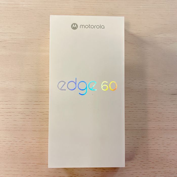 Motorola Edge 60 * 512GB/12GB * Sklep * Gwarancja * Wysyłka *