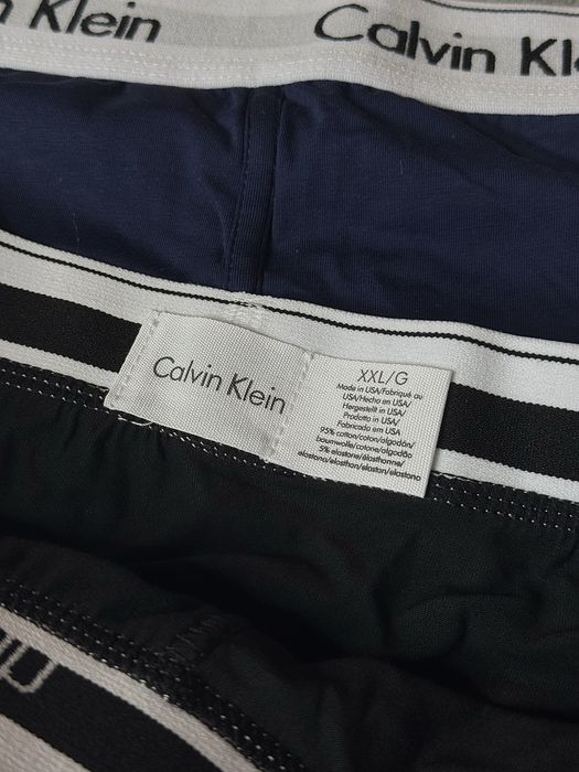 Боксери Calvin Klein | Труси набір