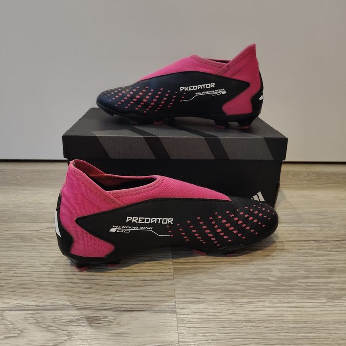 Adidas Predator accuracy.3