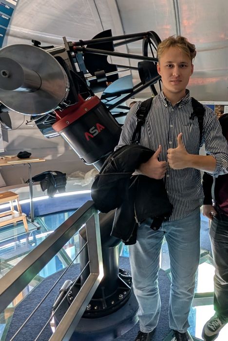 Student Fizyki Korepetycje MATEMATYKA I FIZYKA