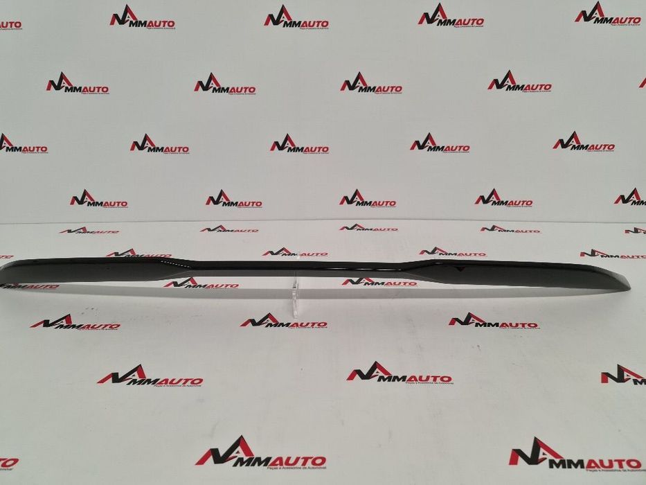 Aileron BMW Série 5 G30 M Performance