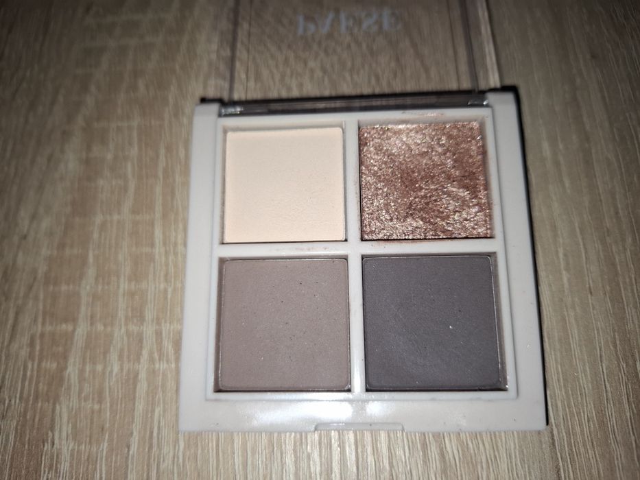 Paleta cieni Paese