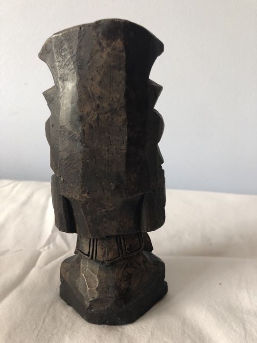 Estatueta do Mexixo